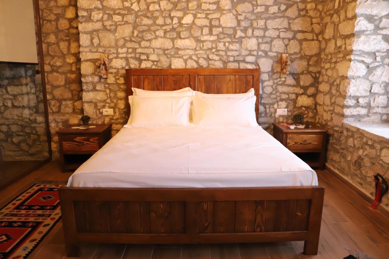 Koroni Boutique Hotel Μπεράτ Εξωτερικό φωτογραφία